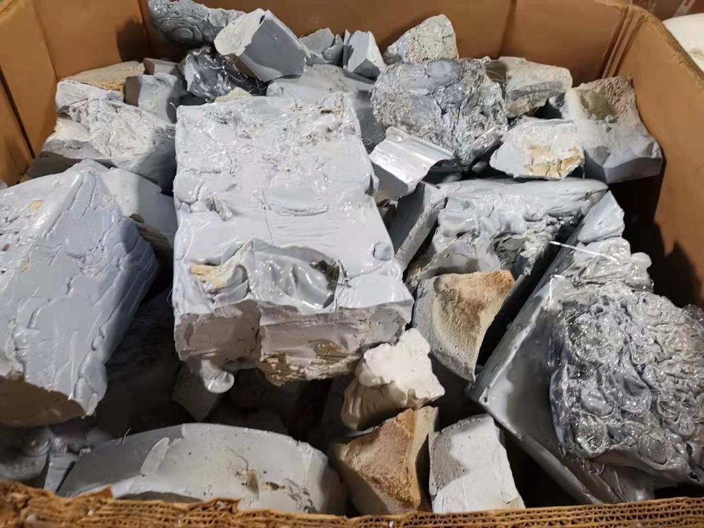 PET/PETE, Lump, PET LUMPS (bottle grade)