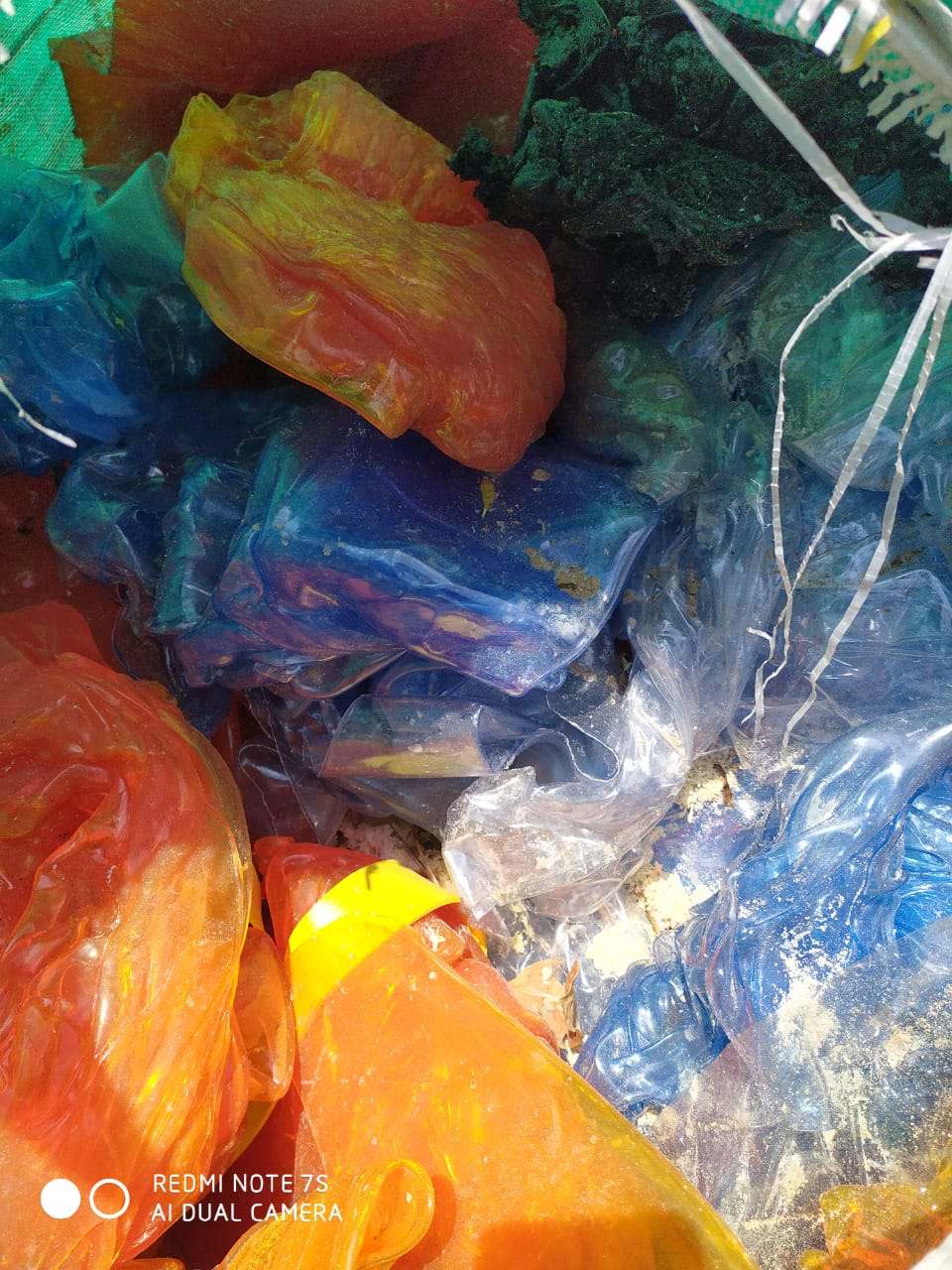 PVC, Lump, Soft PVC Lumps