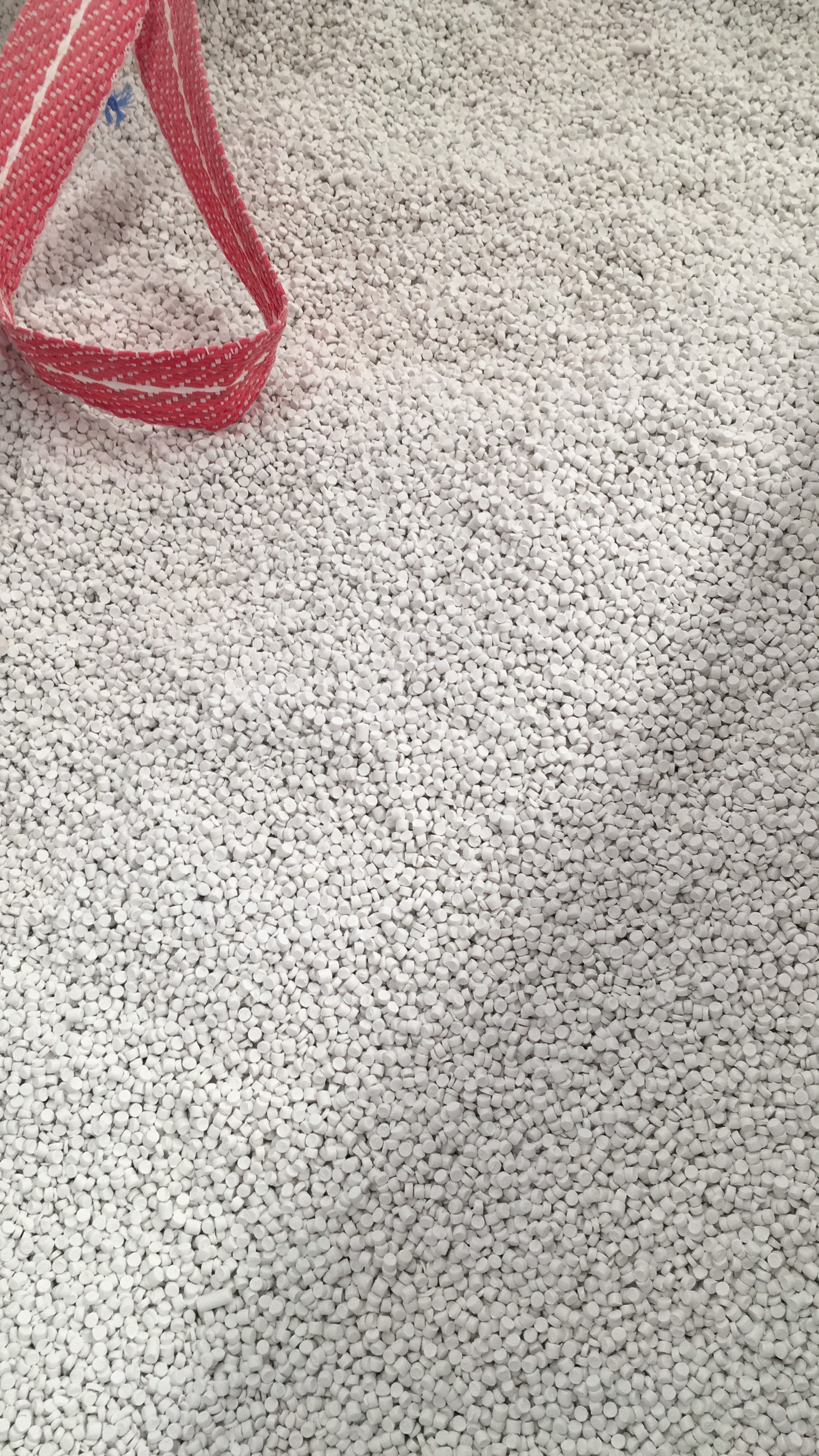 PVC, Repro pellets, Rigid Pvc Compound Granule