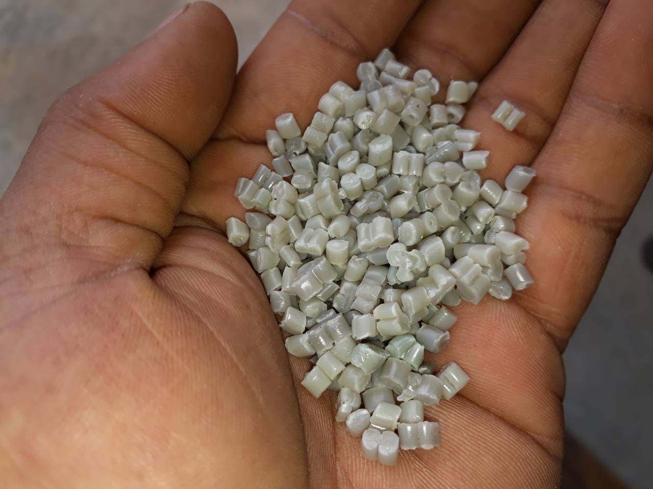 PP, Repro pellets, PP PELLETS