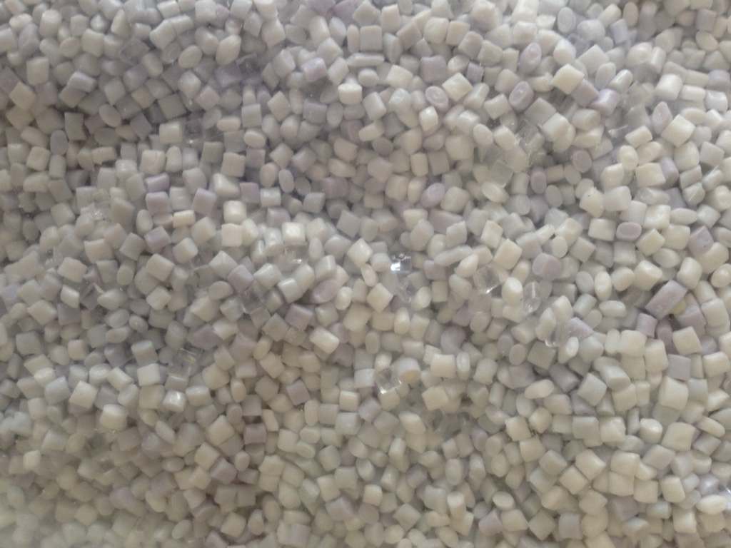 PET/PETE, Repro pellets, PET Pellets Natural