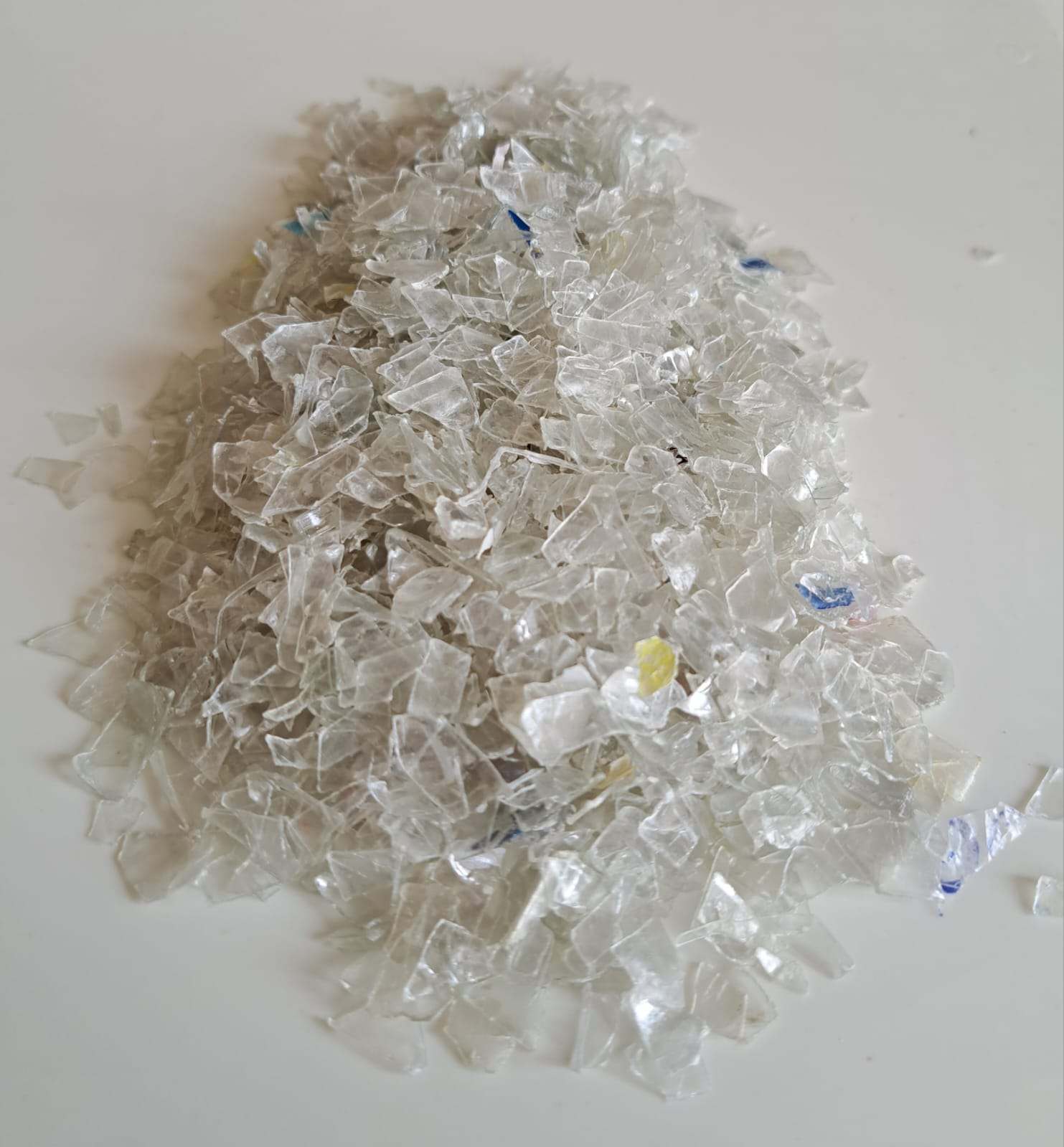 PET/PETE, Flake, PET flake