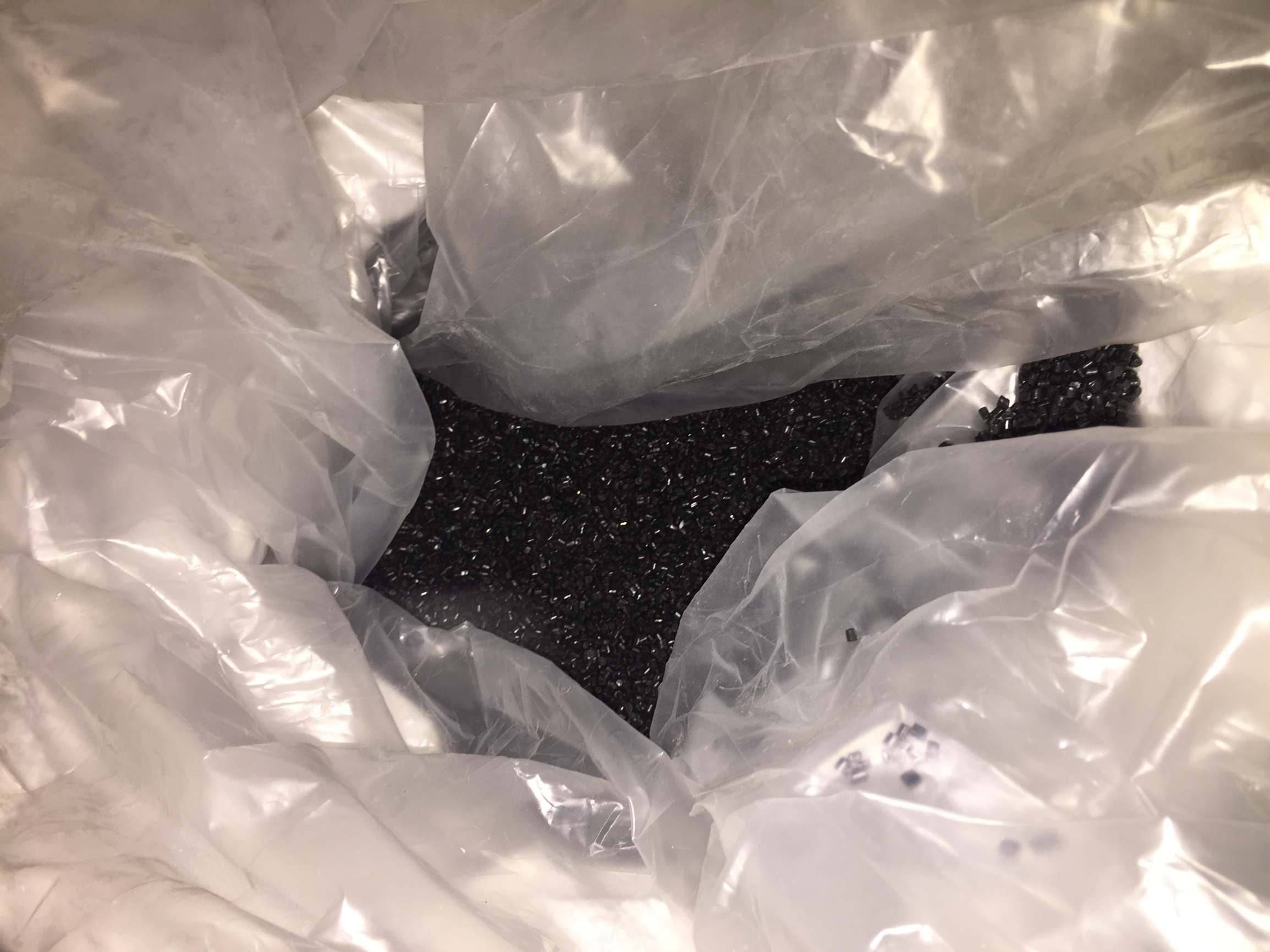 PET/PETE, Pellet, PET Pellets