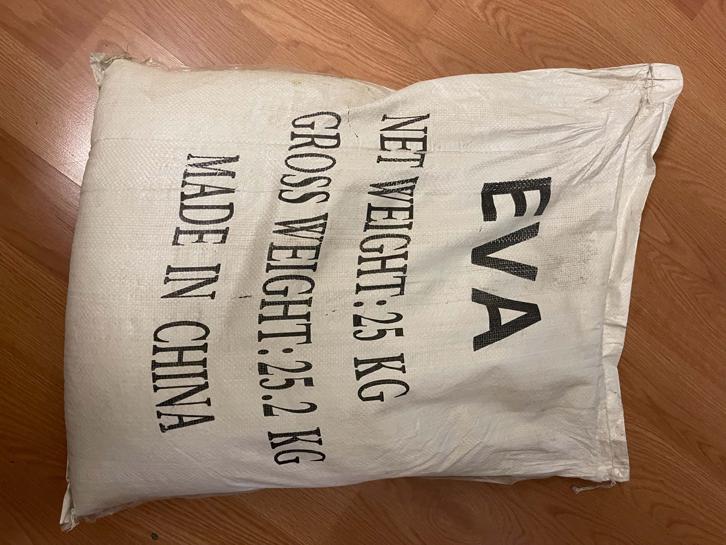 EVA , Wide Spec/OffGrade, PLASTIC EVA RAW MATERIAL