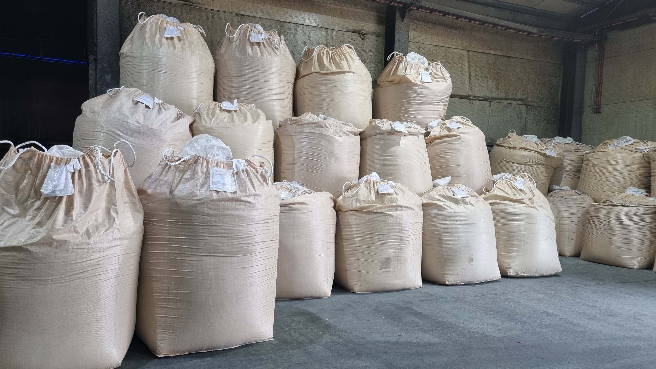 PVC, Regrind, PVC RECYCLED POWDER(PVC SCARP POWDER)