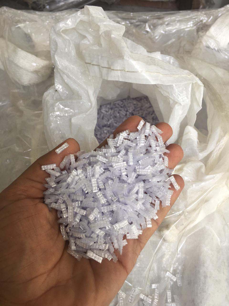 PVC, Regrind, PVC REGRIND