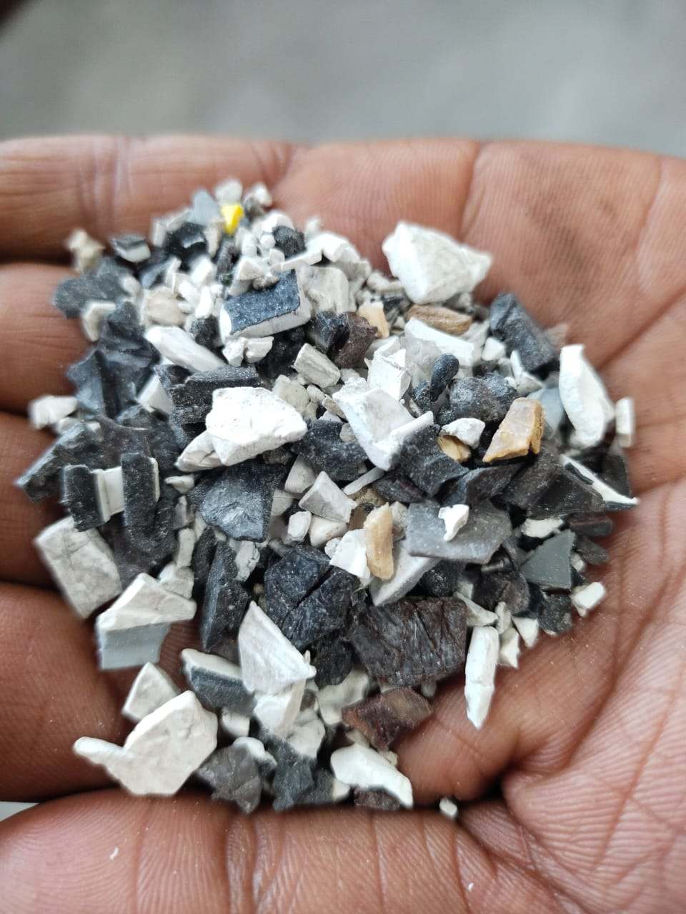 PVC, Regrind, PVC REGRIND