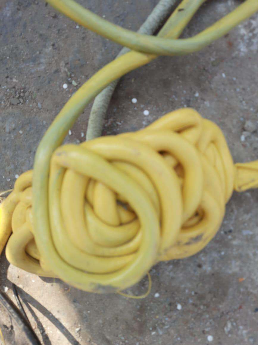 PVC, Lump, pvc lumps