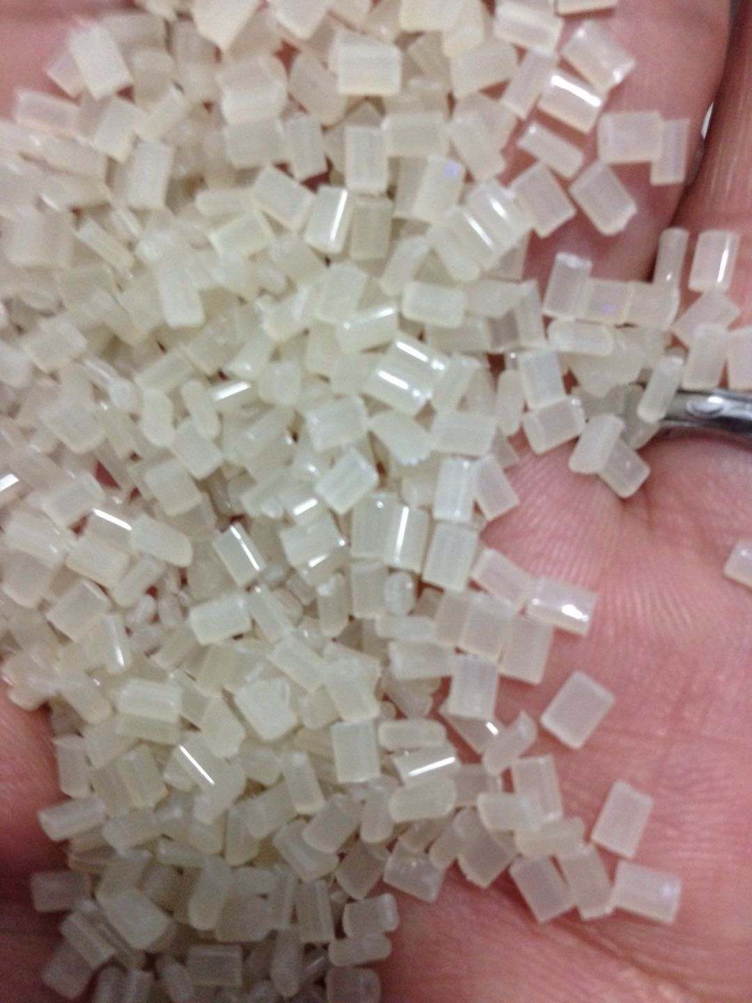 PET/PETE, Densified, pet granules