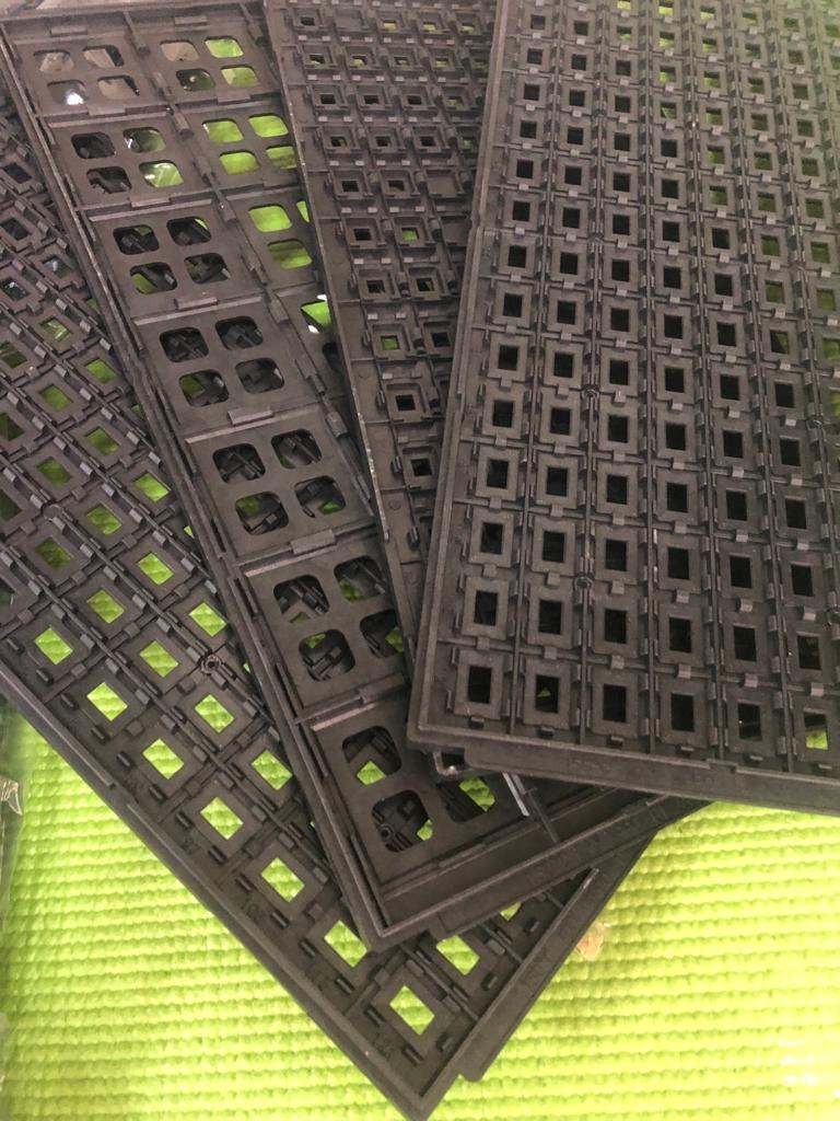 Polycarbonate, Wide Spec/Off-Grade, MPPO Plastic N 7
