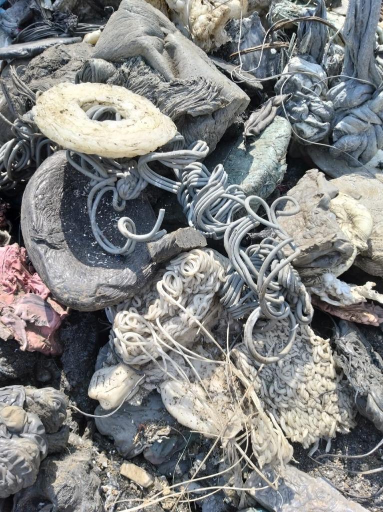 PP, Lump, Plastic Lumps and Scrap