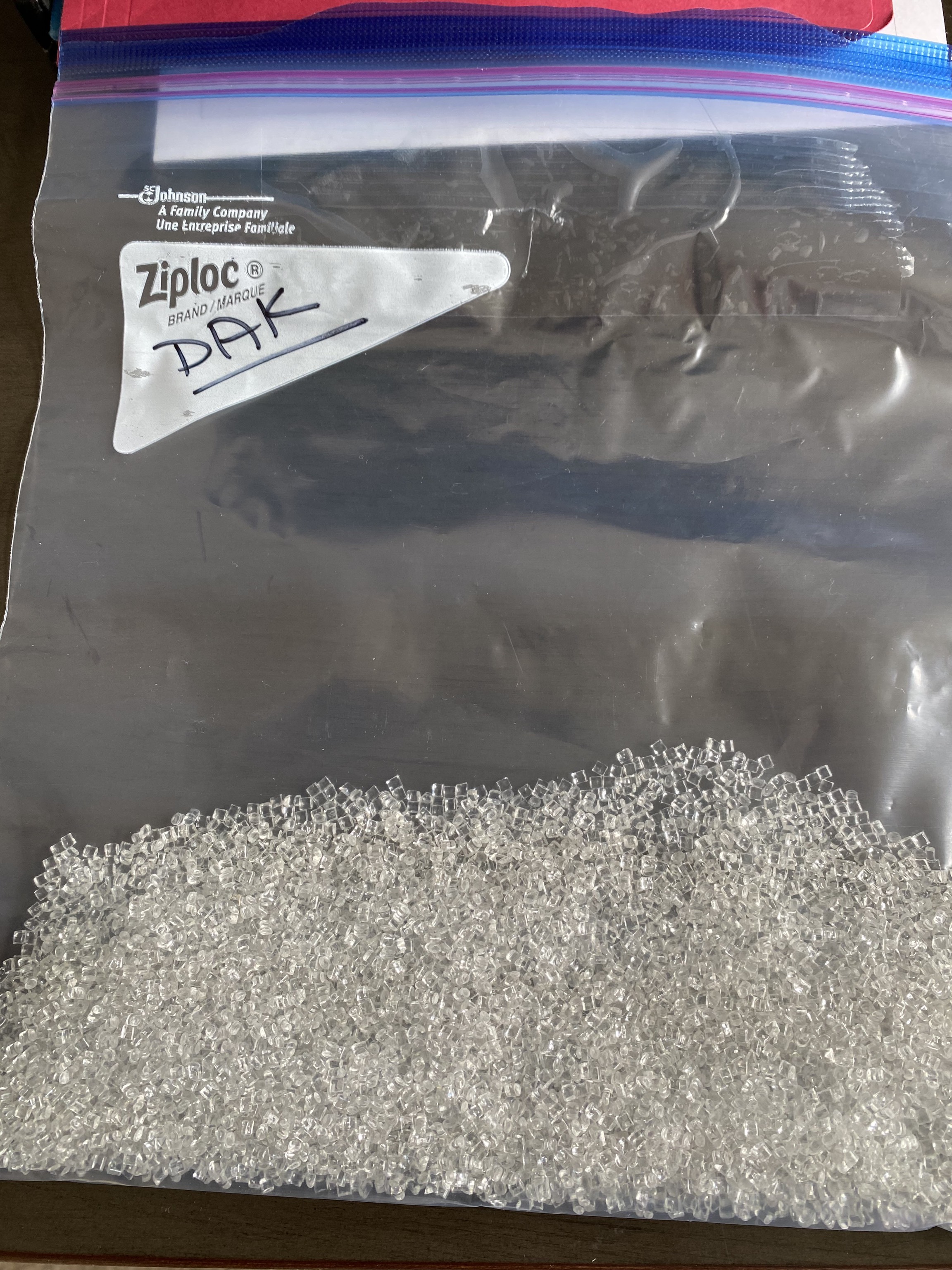 PET/PETE, Wide Spec/OffGrade, PET BOTTLE GRADE