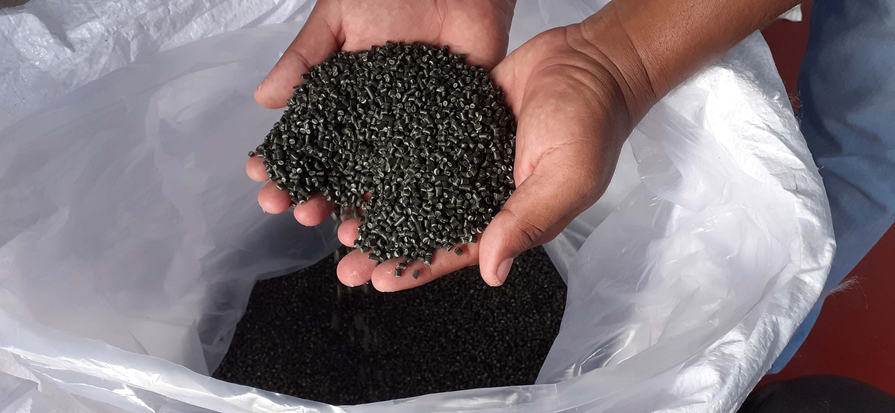 PP, Repro pellets, Pp recycled pellets