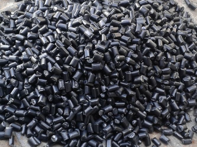 PP, Repro pellets, Recycled Polypropylene