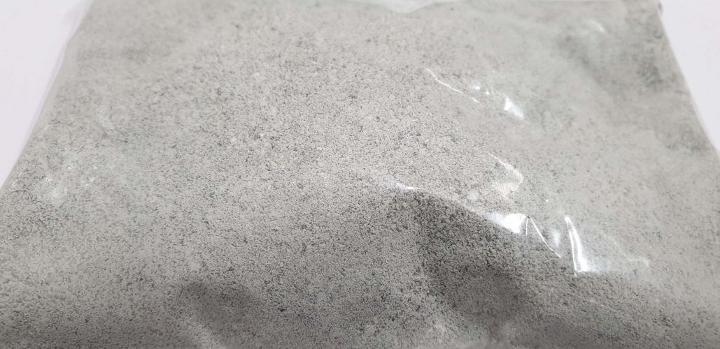 PVC, Compound, PVC PULVERIZED POWDER