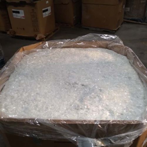 PVC, Regrind, PVC Flex Natural/Clear 75 to 80 Shor A Regrind