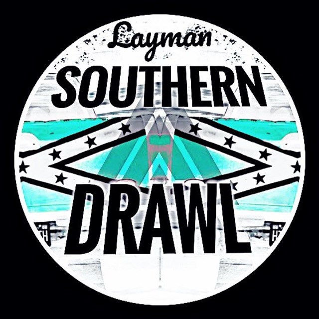 Layman Southern Drawl (ArtistRack Pop Music)