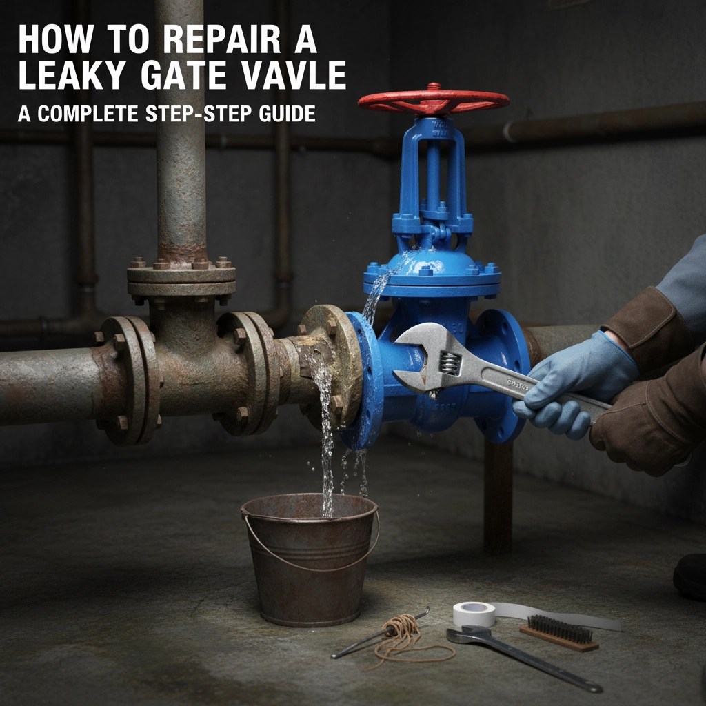 How to Choose the Right Y Type Strainer for Your Pipeline System LIANKE