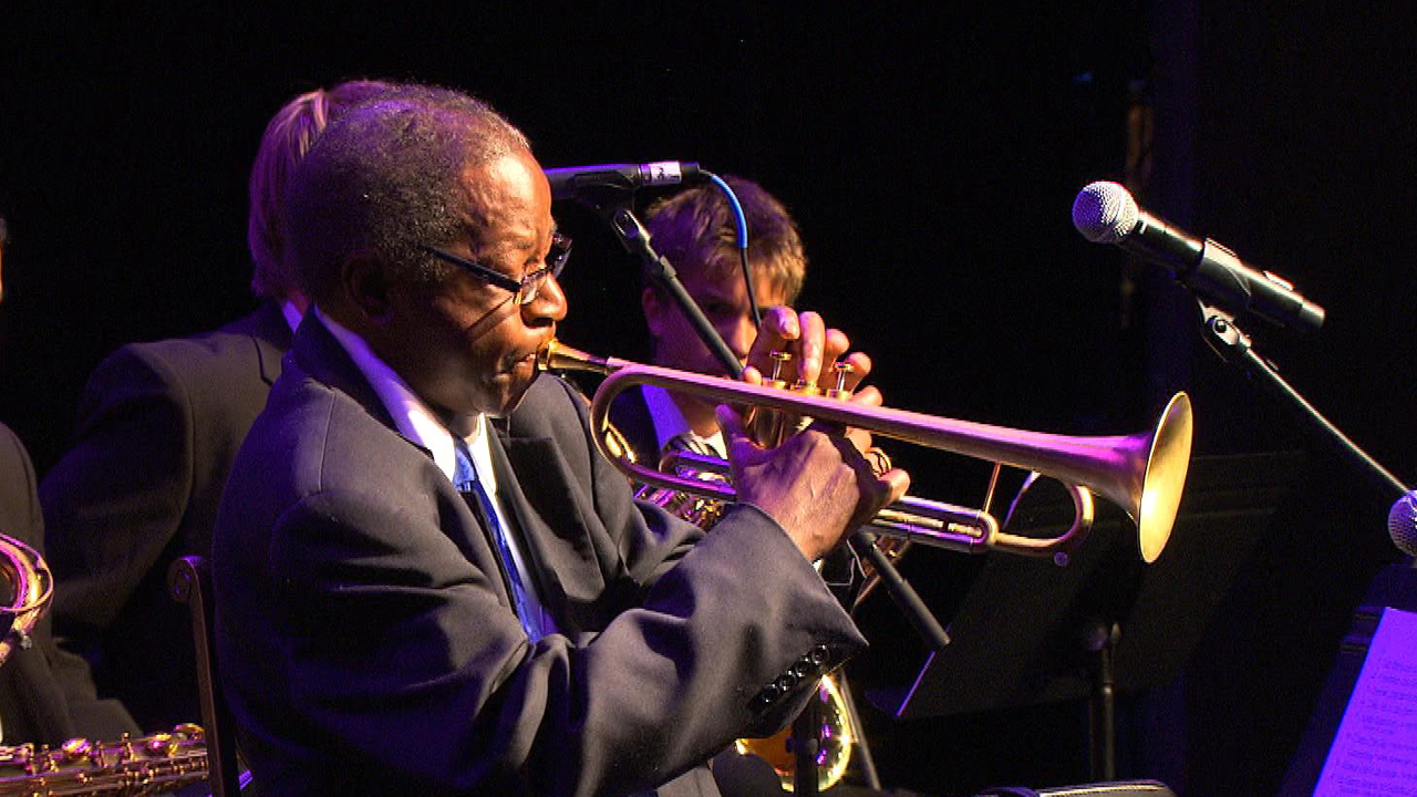 Famous Jazz Musicians Today The 10 Best Jazz Musicians Culture The