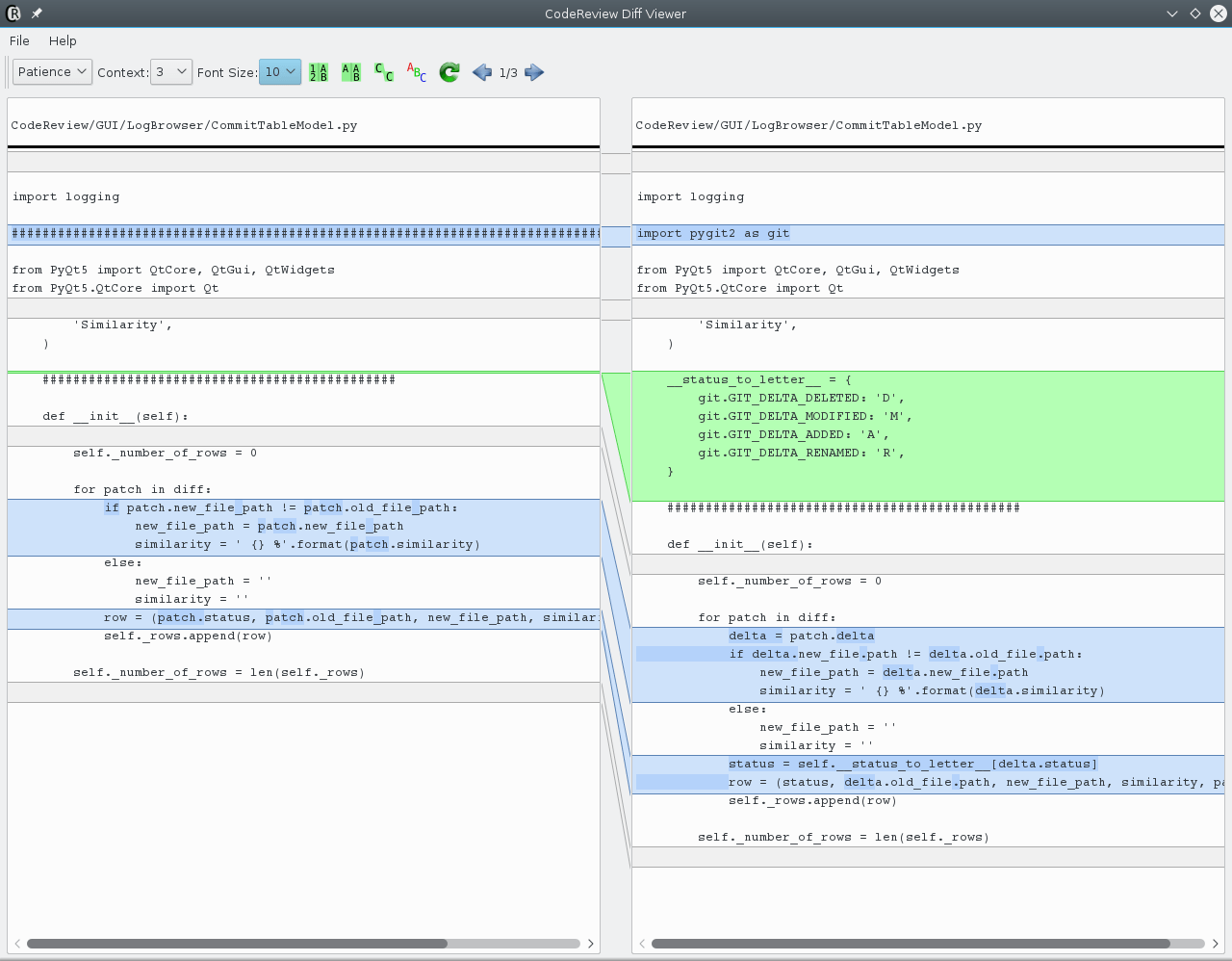 Code Review Compre agora na