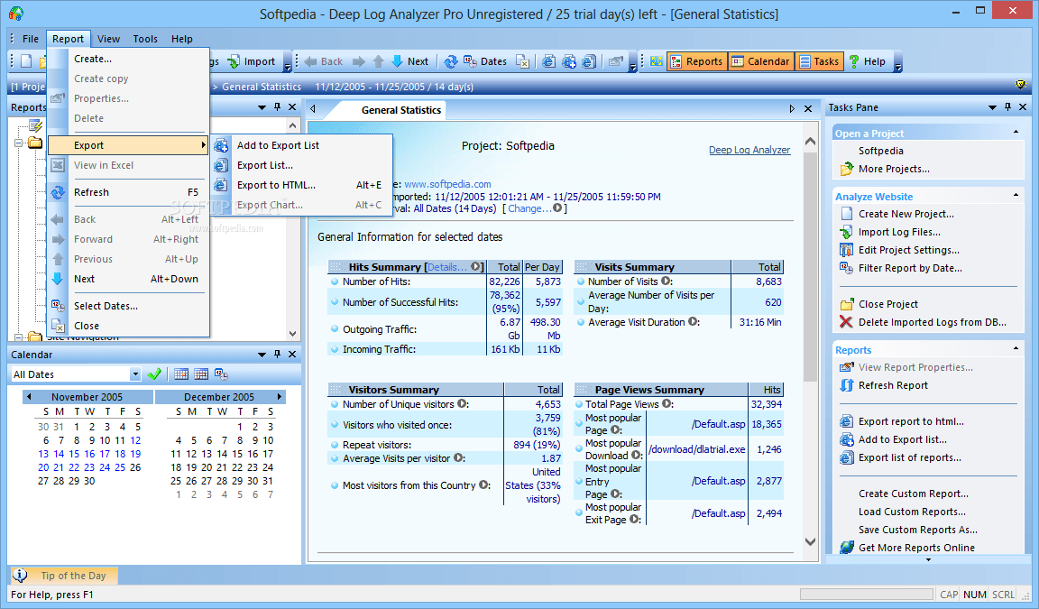 Deep Log Analyzer Compre agora na