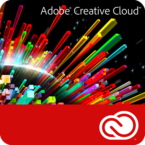 Adobe Creative Cloud, compre o pacote adobe na