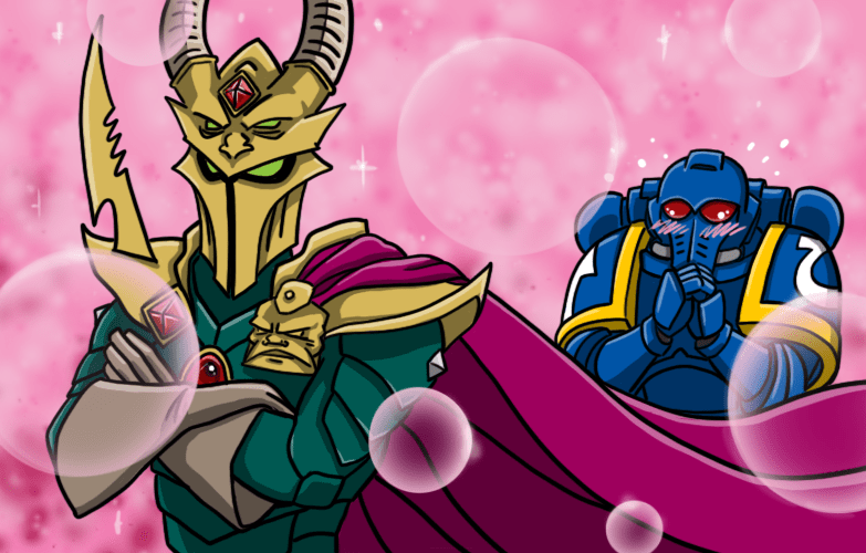 Drukhari Win Tournament 2023 Start Competing: Drukhari Updated! | Goonhammer