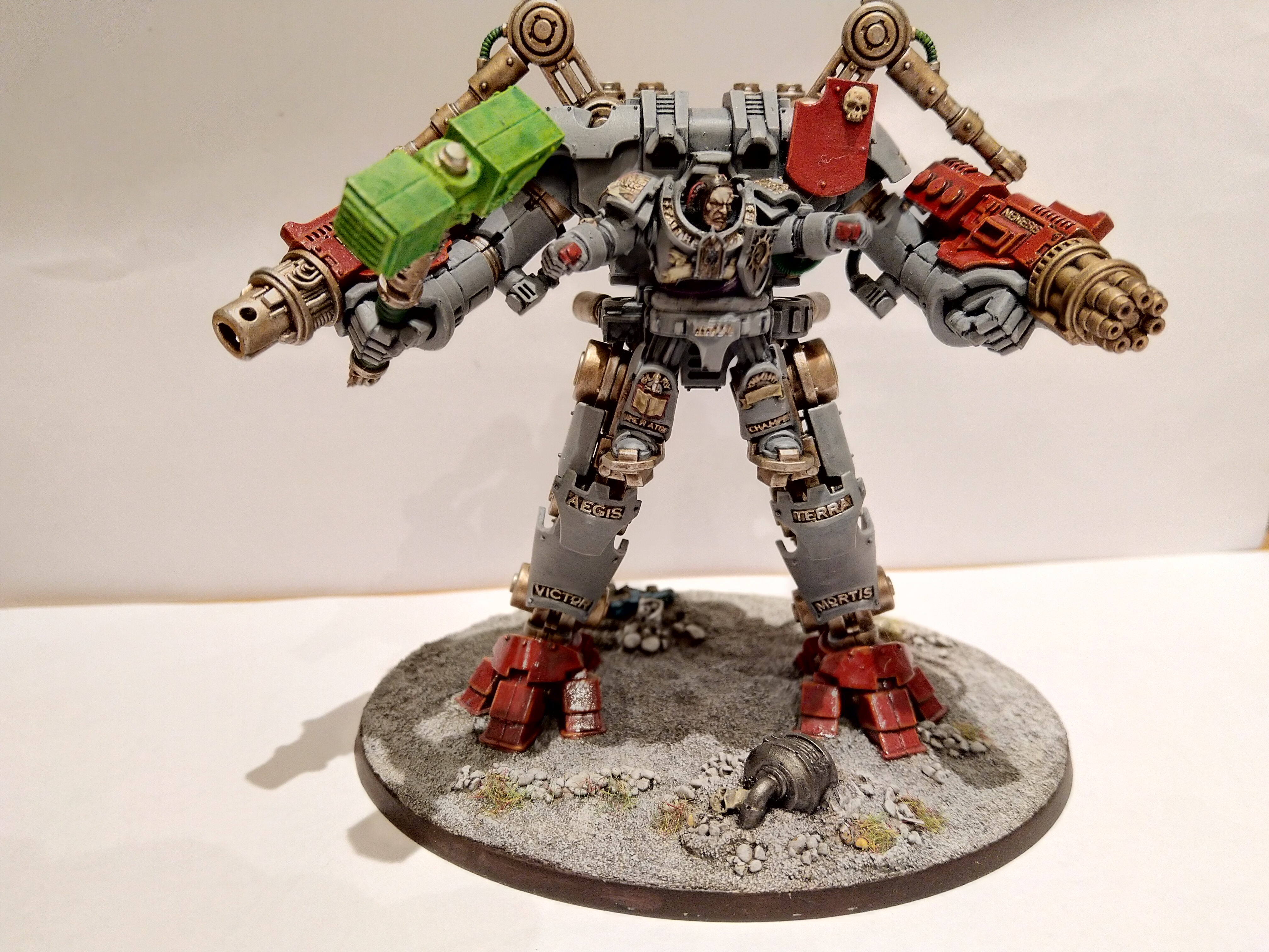 Codex Grey Knights 9th Edition The Goonhammer Review Goonhammer