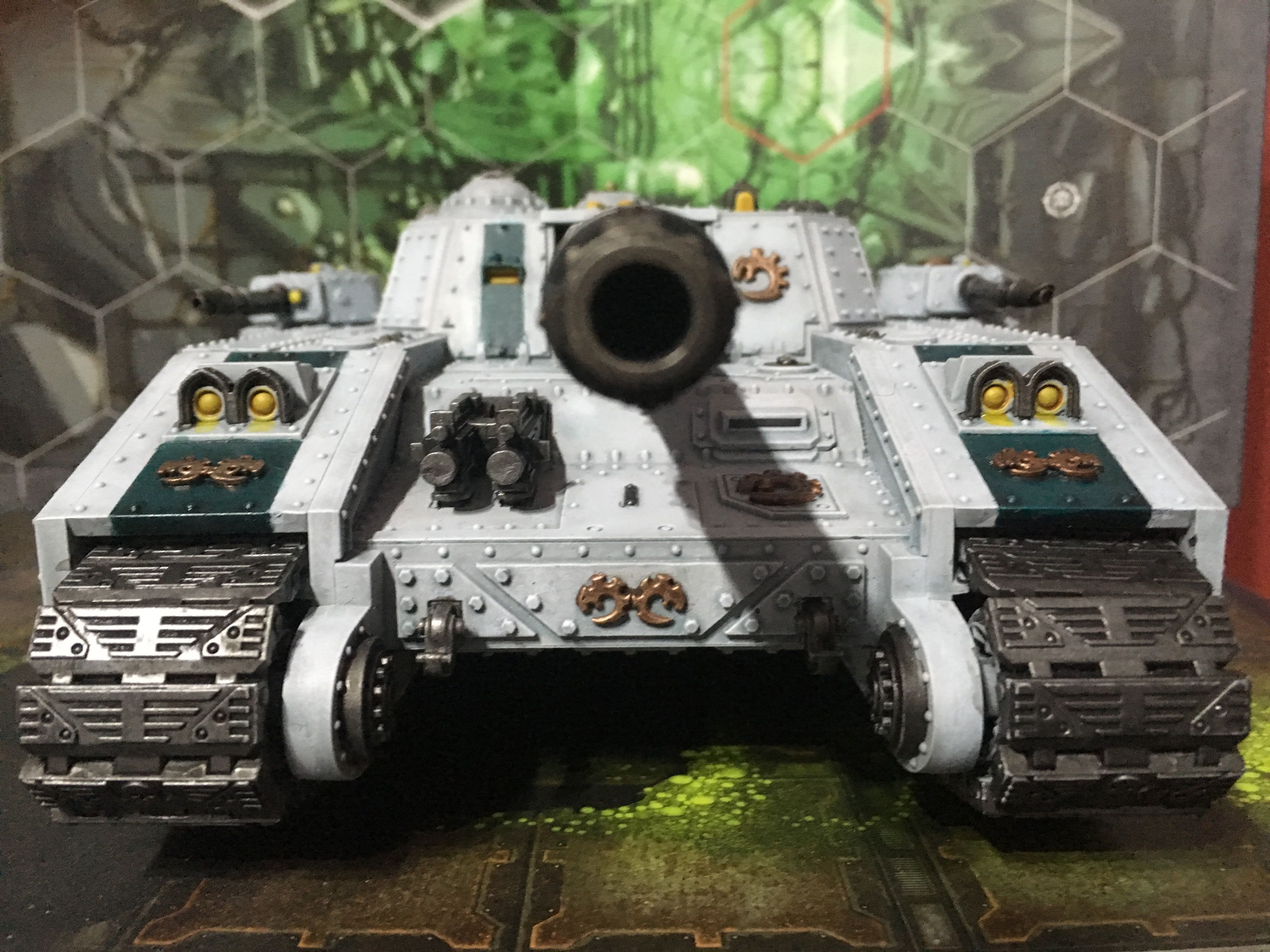 Warhammer 40K Game Supplies & Merchandise Warhammer 40K Miniatures 40K