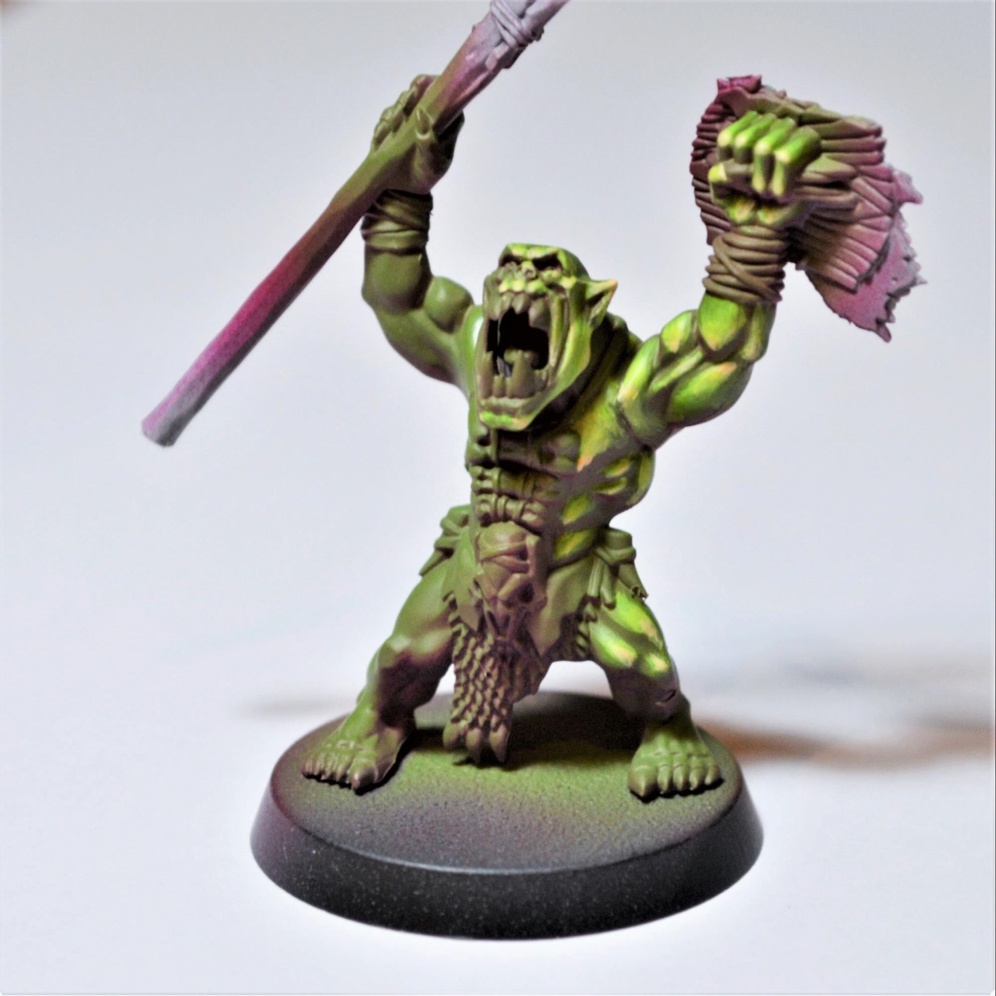 How to Paint Everything Orks (40k) Goonhammer