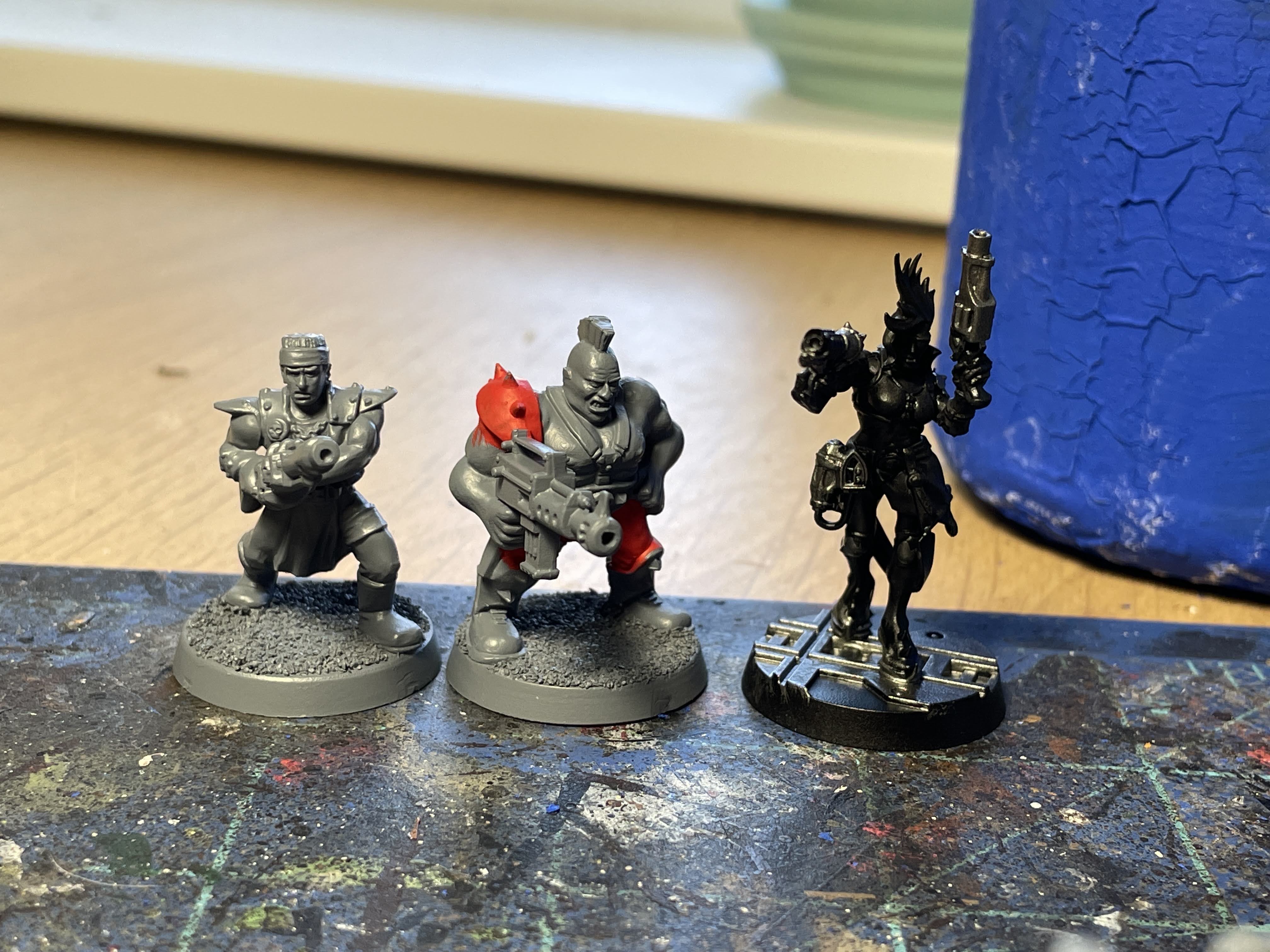 Goliath Size Comparison Goonhammer