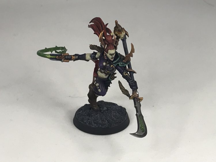 Drukhari Win Tournament 2023 Competitive Innovations In 9Th: Drukhari Endgame | Goonhammer