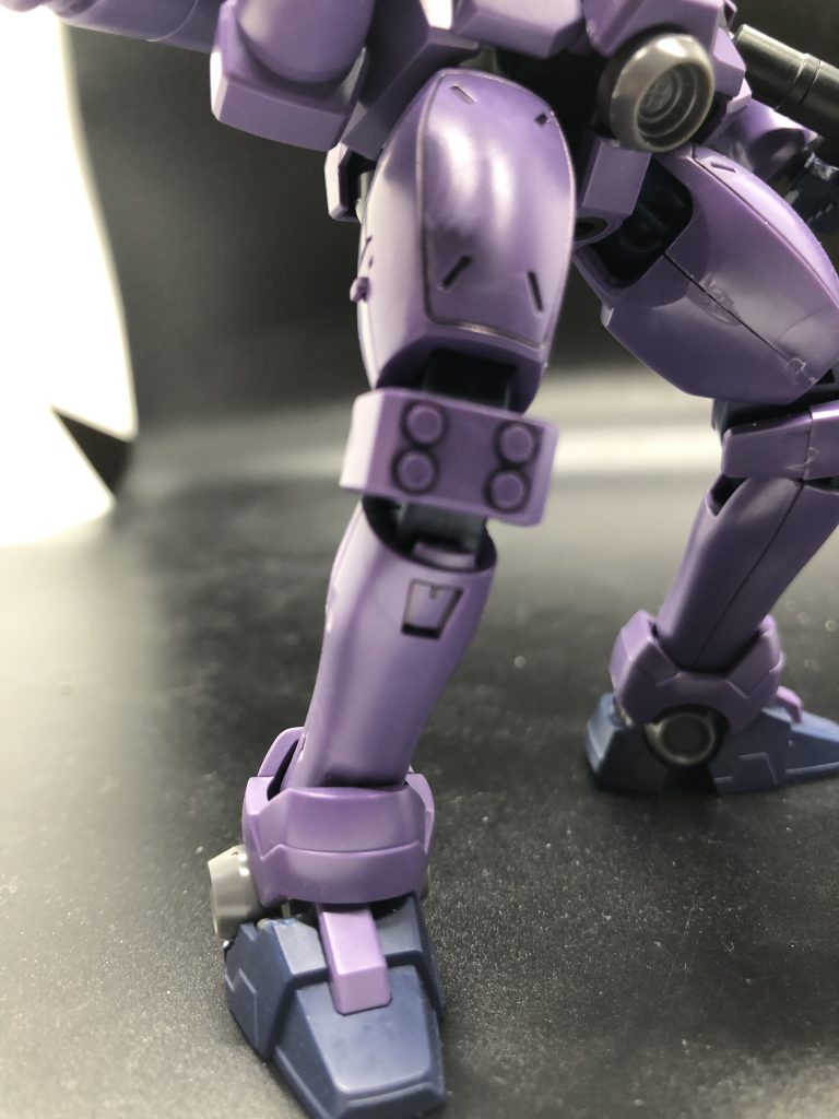 A Beginner’s Guide to Customizing Your Gundam Goonhammer