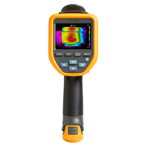FLUKE TiS75+ Thermal Imaging Camera (HandHeld)