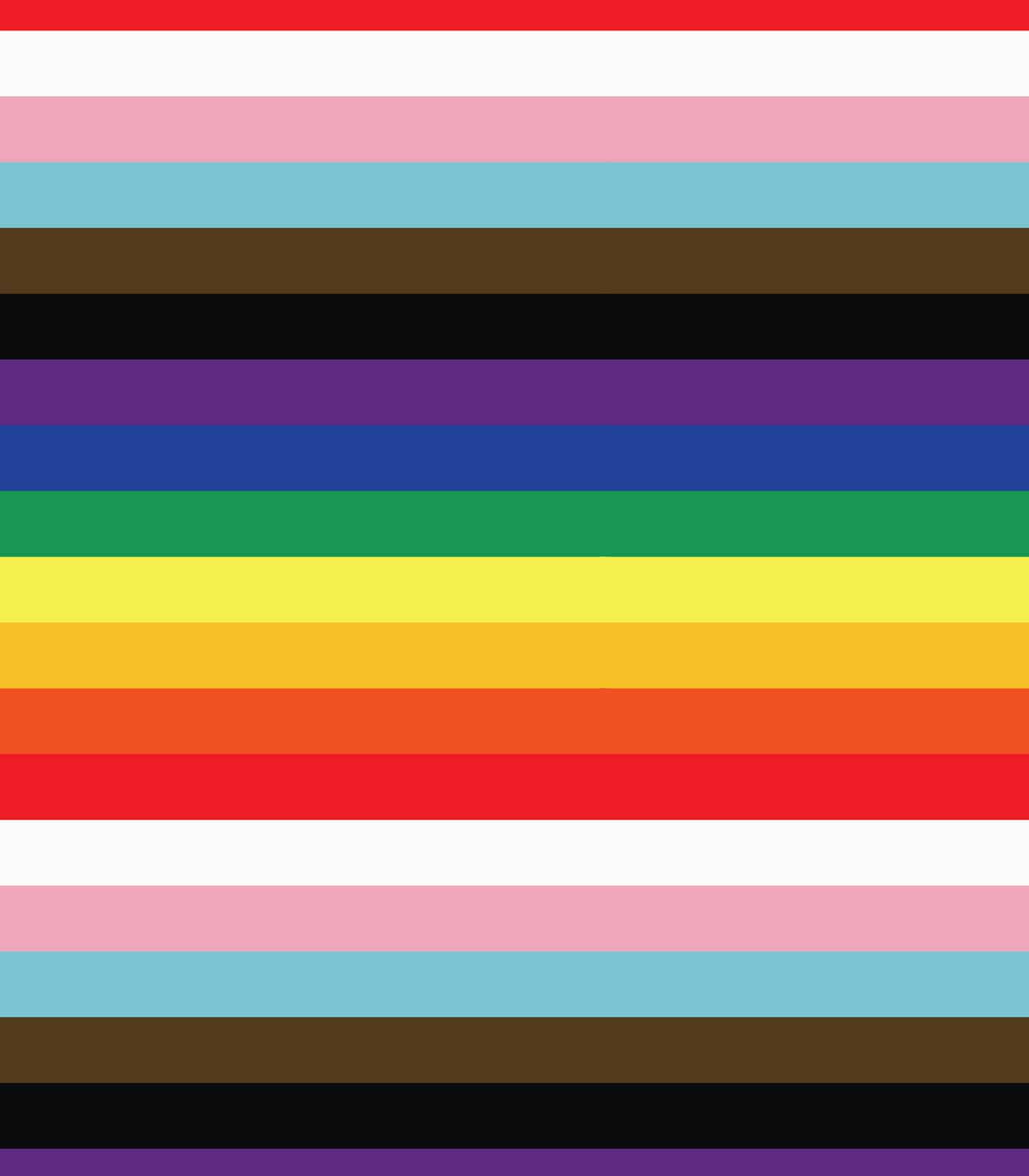 Pride flag KaylaSelma