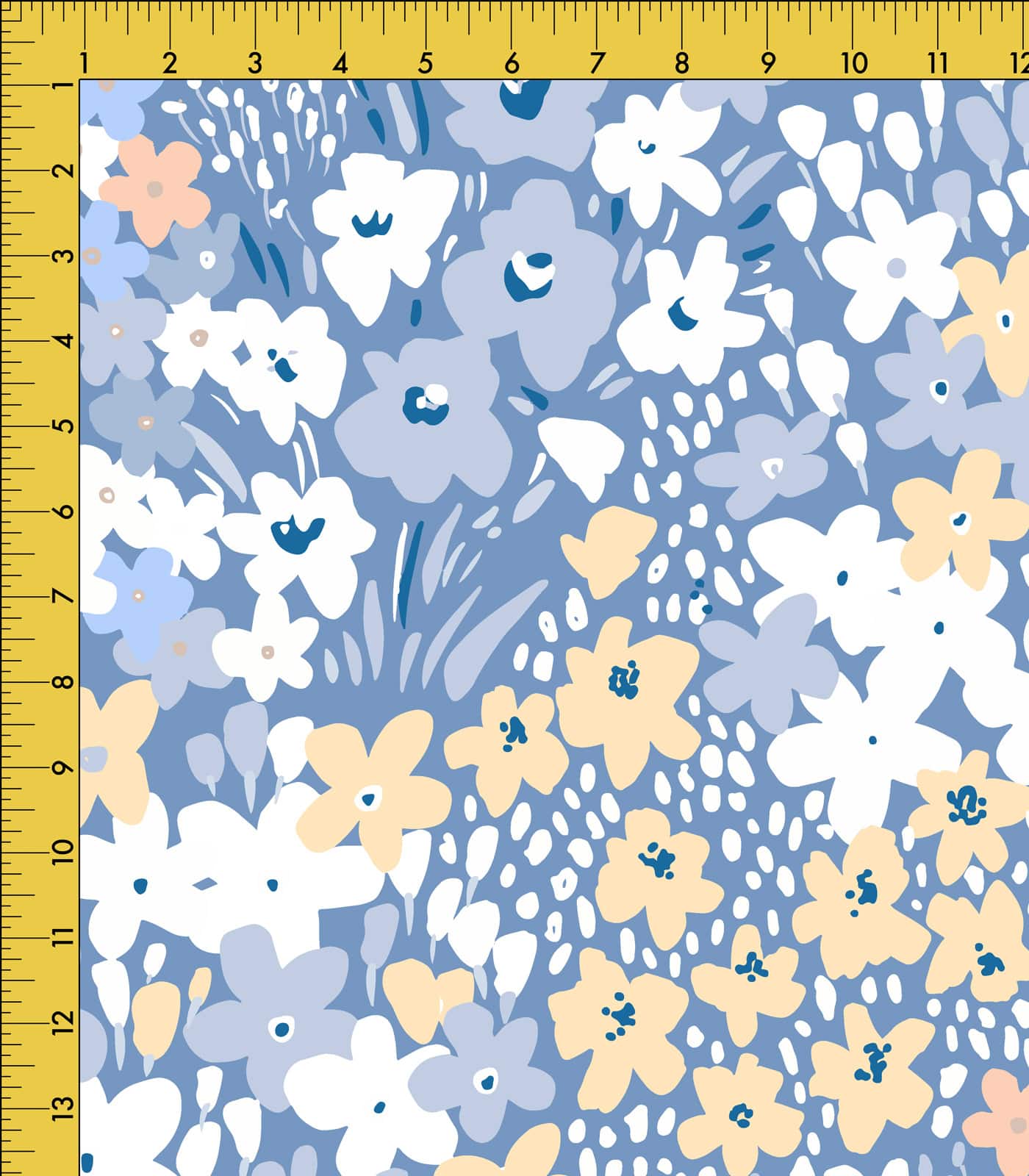 Dusty Pink/Baby Pink/Seafoam Green Watercolor/Floral Exclusive Print