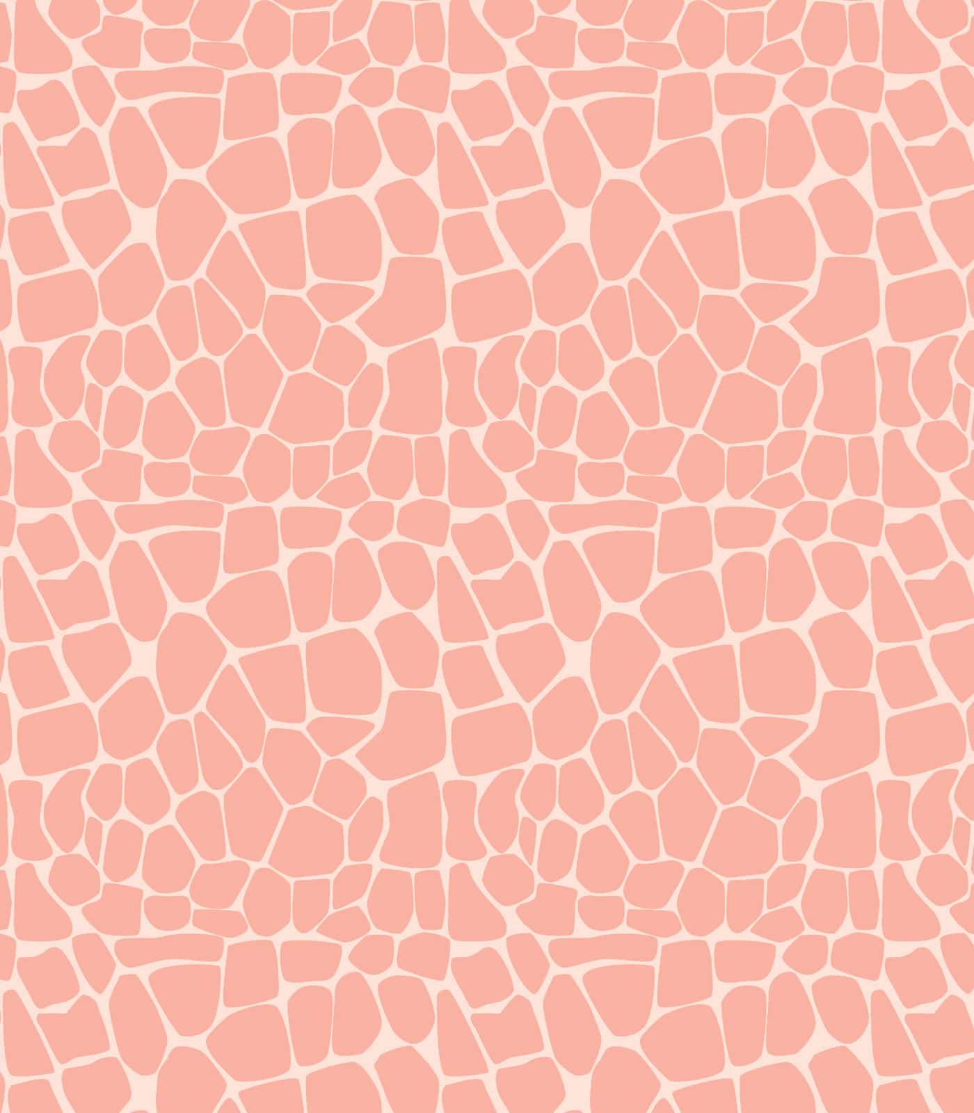 Light Pink/Pink Giraffe Exclusive Print Olga's Closet