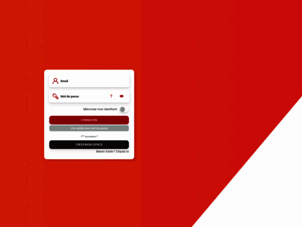 Bienvenue au adh.francemutuelle.fr page France Mutuelle.