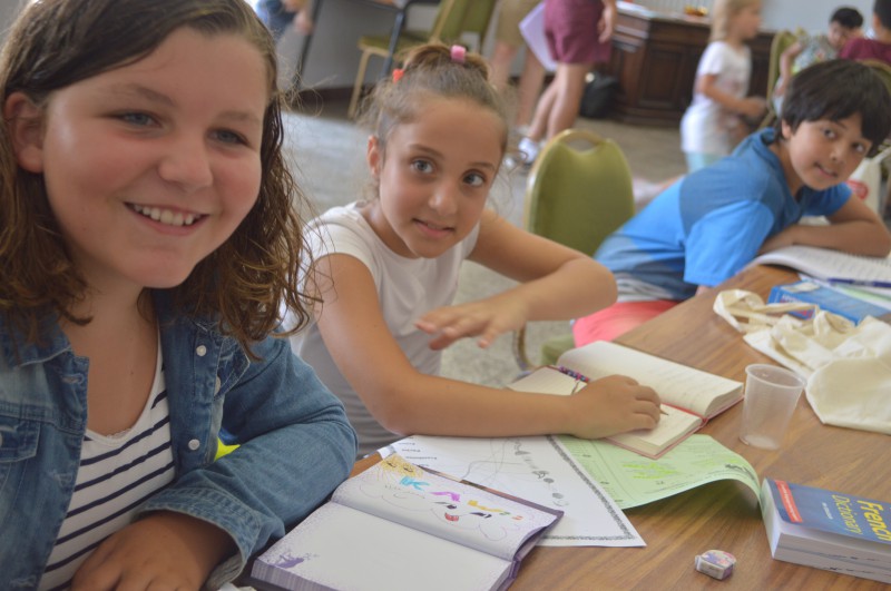 French Summer Classes French language school in La Bocca LanguageBookings