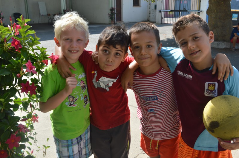 French Summer Classes French language school in La Bocca LanguageBookings