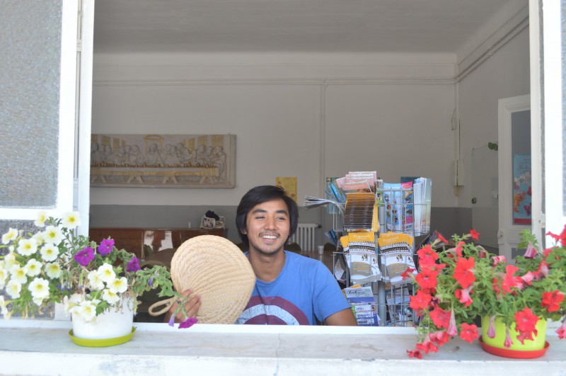 French Summer Classes French language school in La Bocca LanguageBookings