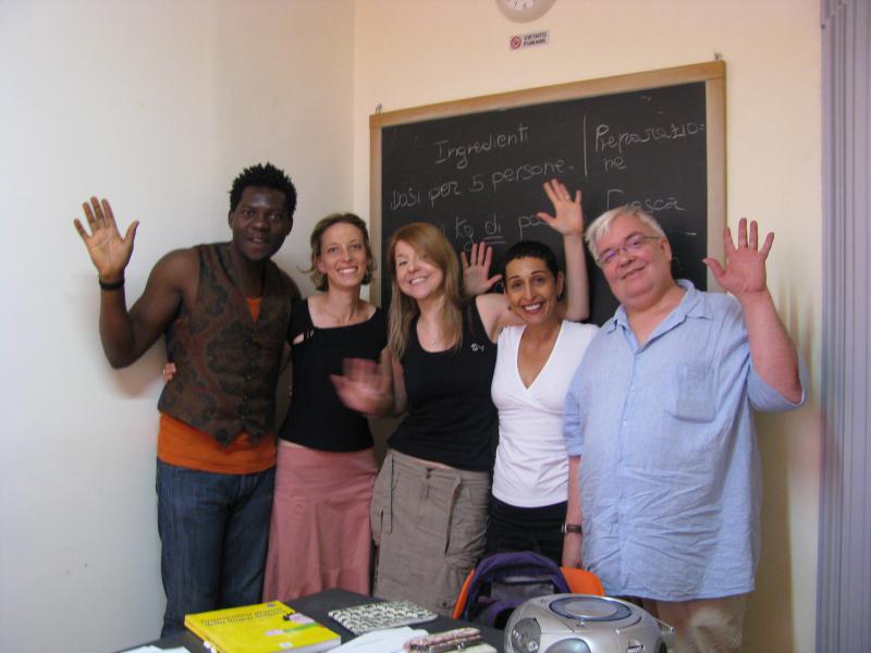 CiaoItaly Italian language school in Turin LanguageBookings