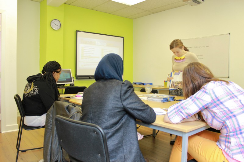 The Essential English Centre school of English LanguageBookings