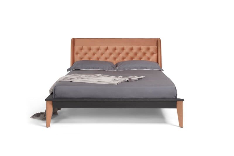 ROMA BED By CASANOVA Modern Beds CASANOVA Dubai Lux...