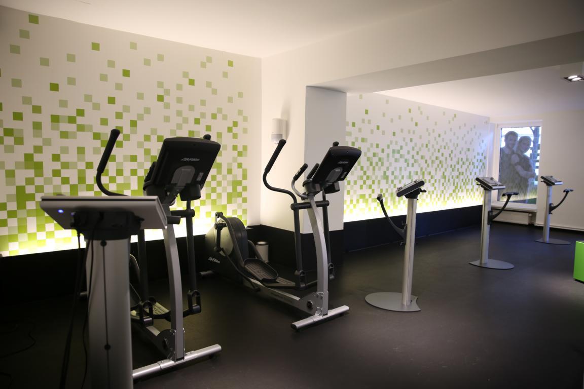 fitbox Berlin Pankow
