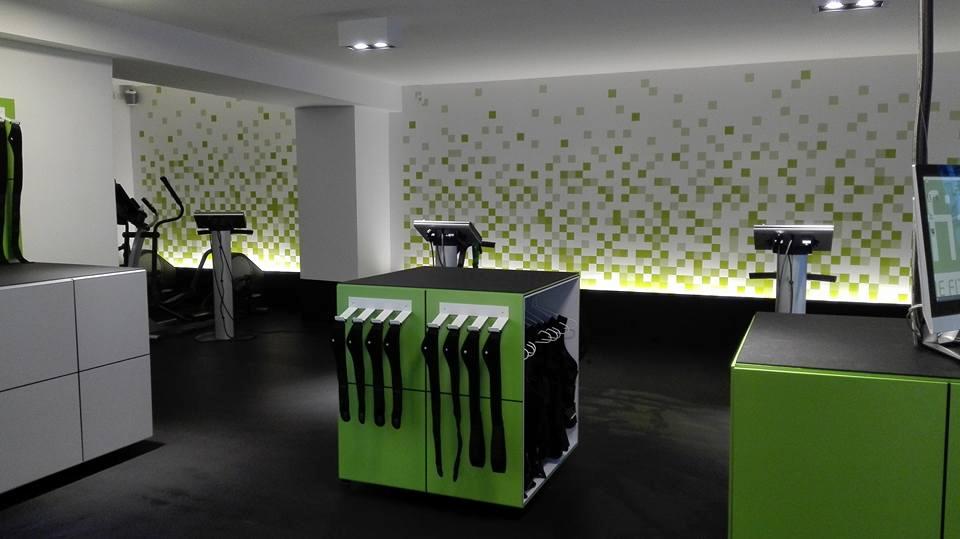 fitbox Berlin Pankow