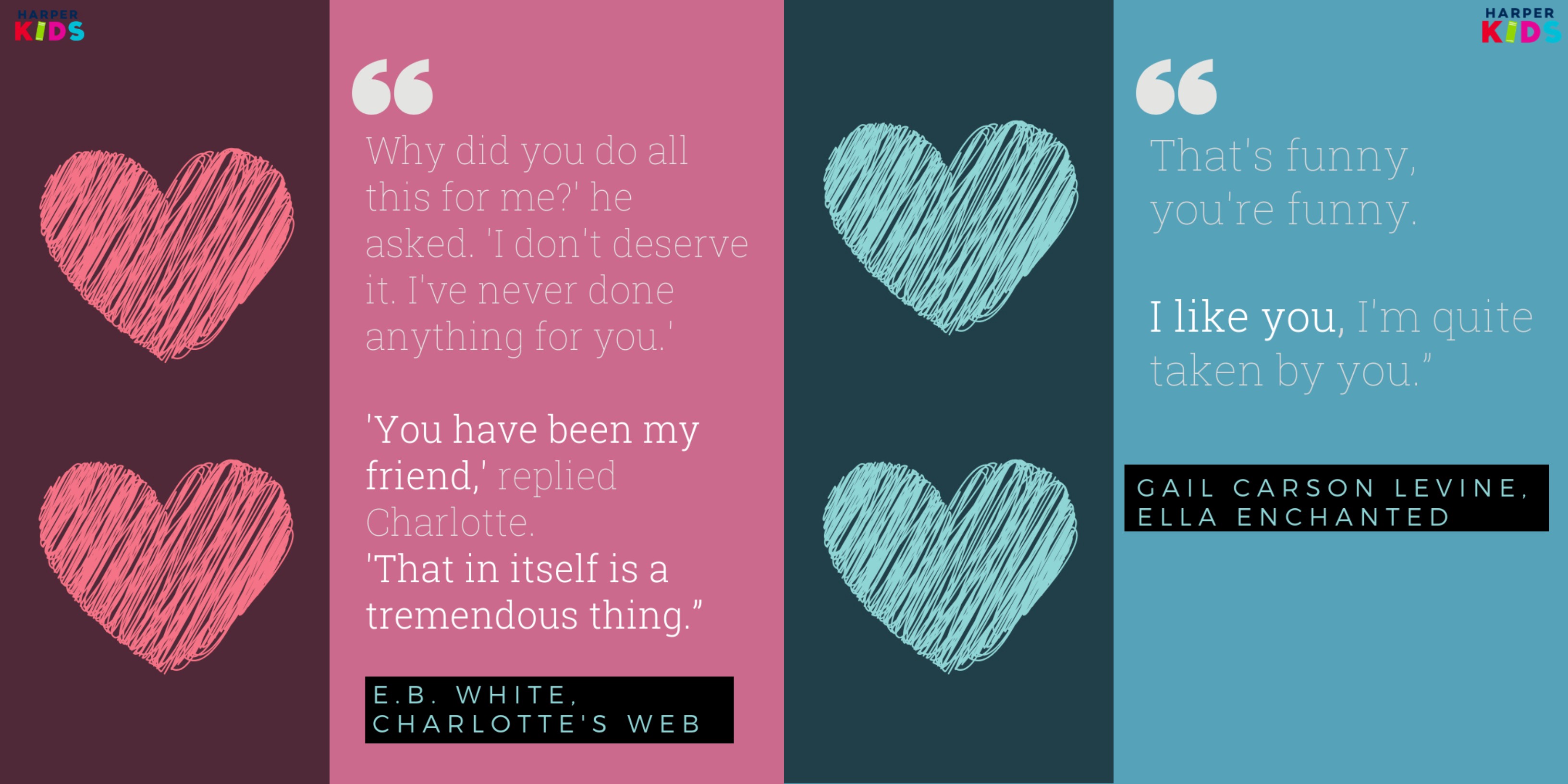 Valentines Day Card Messages For Kids from Children’s