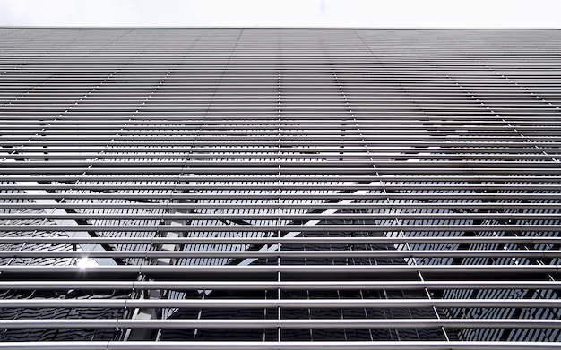 Best Roof Ventilation Types, Options and Methods | United Enertech