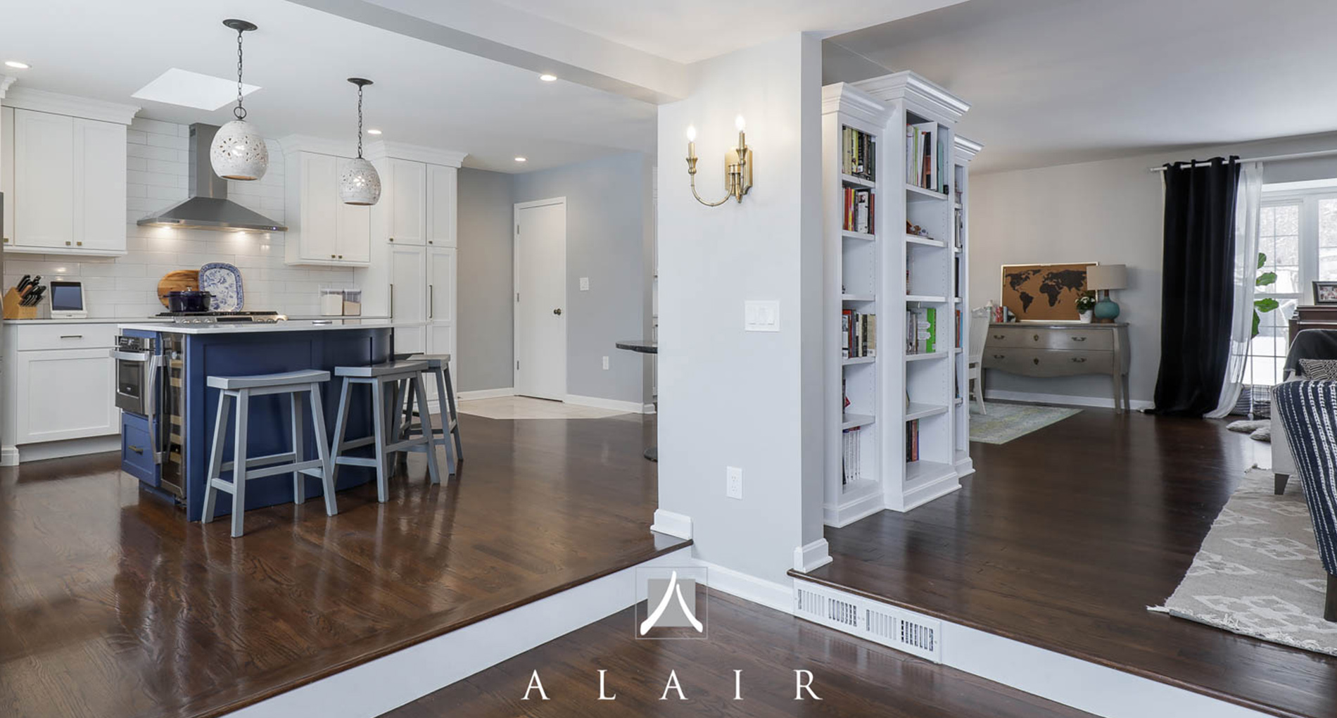 Building Custom Homes & Home Renovations Des Moines