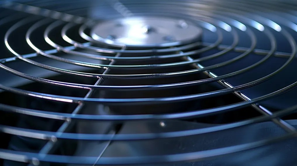 Is Your AC Fan Not Spinning? Common Causes and Solutions